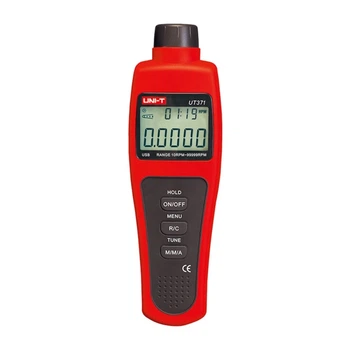 Тахометр бесконтактный UNI-T UT371