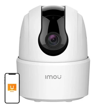Поворотная внутренняя камера WiFi Imou Ranger 2C 3MP H.265 (IPC-K2ECP-3H1W)