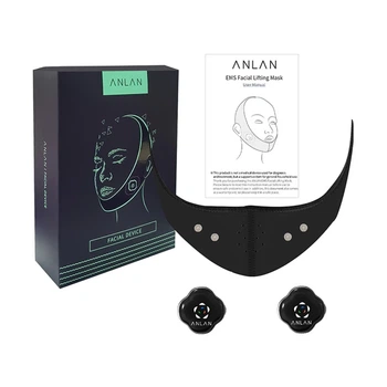 Маска для лица ANLAN 01-ASLY41-001