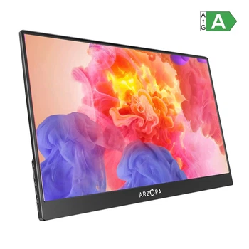 Портативный монитор Arzopa A1 M 17,3" (6975114120187)