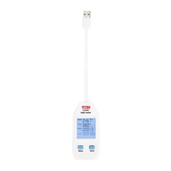 Тестер USB UNI-T UT658A