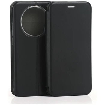Чехол Beline Book Magnetic для Honor Magic 8 Black (5908047990030)
