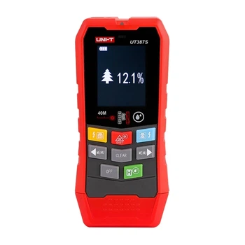 Сканер стін UNI-T UT387S