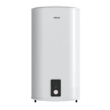 Бойлер Rens Performax FE80-20/F10 2 кВт 80л мокрый ТЭН, вертикальный, белый (6557411)