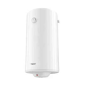 Бойлер Tesy SimpatEco CTVOL 1004415 D07 TRC 100 л 1,5 кВт мокрый ТЭН, вертикальный, белый (306712)