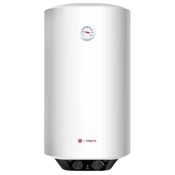 Бойлер Hi-Therm Favorite 80 л 1,5 кВт сухой ТЭН, вертикальный, белый
