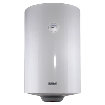 Бойлер Superlux 1,5 кВт 80 л мокрый ТЭН, вертикальный, белый (4015005)