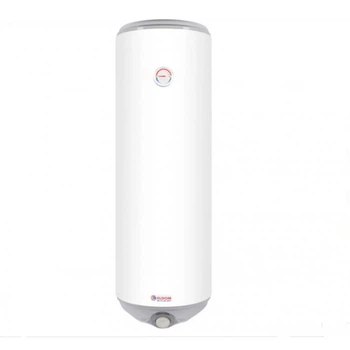 Водонагреватель накопительный Eldom Style Dry Slim 2X0.8 KW 50л вертикальный, сухой ТЭН 1,6кВт белый (72267WD)
