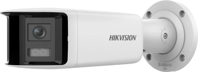 IP-камера Hikvision DS-2CD2T67G2P-LSU/SL(2.8mm)(C) (6931847175252)
