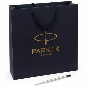 Подарункова набір для ручки Parker - пакет + додатковий стержень