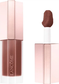 Жидкая помада Lancome Lip Idole CuddleBlur матовая 25 Cocoa Cuddle 8.5 мл (3614274800265)