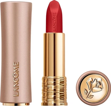Pomadka do ust Lancome L'Absolu Rouge matowa 505 Attrape Cœur 3.4 g (3614274334845)