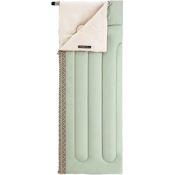 Спальный мешок Naturehike L150 NH20MSD05 Light Green