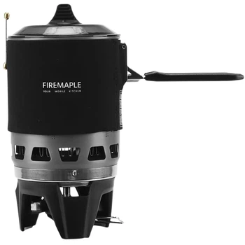 Система для приготовления Fire-Maple X3 Black
