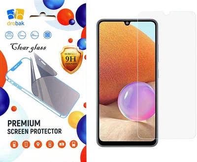 Защитное стекло Drobak для смартфона Doogee Note 56 (181813)