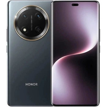 Смартфон HONOR Magic 7 Lite 8/256GB Titanium Black (Global Version)