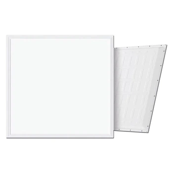 Панель светодиодная LUMINARIA IRON M 72W 5000K 595x595 220V IP20