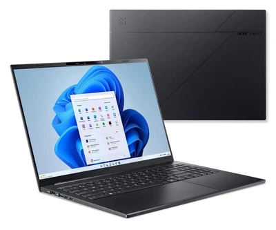 Ноутбук Acer Swift Go 16 Ultra 9-228V/32GB/1TB/Win11 OLED (SFG16-74 || NX.JNMEP.003)