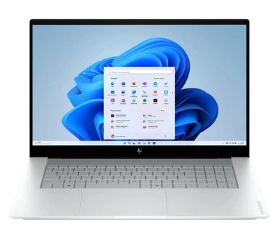 Ноутбук HP Omnibook X 17 Ultra X9-388H/32GB/1TB/Win11 Touch (17-de0001nwx (D8ZA4EA))