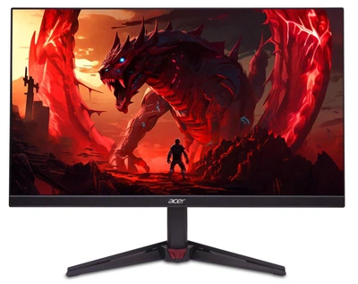 Монітор 24" VG240YW3BMIIPX UM.QV0EE.310 ACER (UM.QV0EE.310)