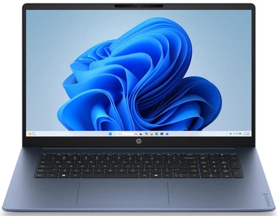 Ноутбук HP OmniBook 3 17-dp0006ua (DV5S6EA)
