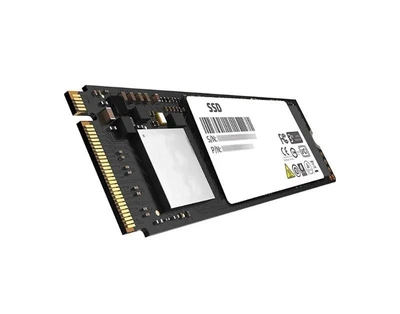 SSD M.2 NVMe 512GB Samsung 2242 58% б/у
