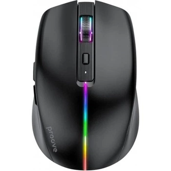 Бездротова миша Proove Comet Black (WMCM00022001)