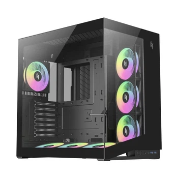Корпус GameMax NEX C56, Black