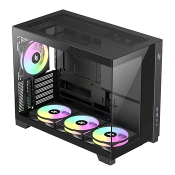 Корпус GameMax NEX C33, Black
