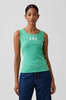 Майка Gap 42(S) Зеленый (149169)