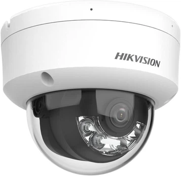 Kamera IP Hikvision DS-2CD2163G2-LIS2U (2.8 mm) (6942160459059)