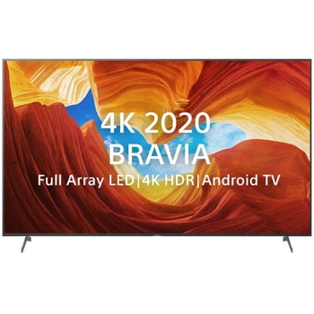 Телевизор Sony XR-55XH9077