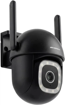 Kamera IP Berdsen BD-943 Black (5903890633783)