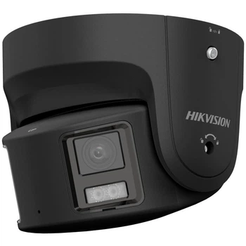 Kamera IP Hikvision DS-2CD2387G2P-LSU/SL (4 mm) Black