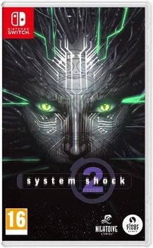 System Shock 2 (Switch)