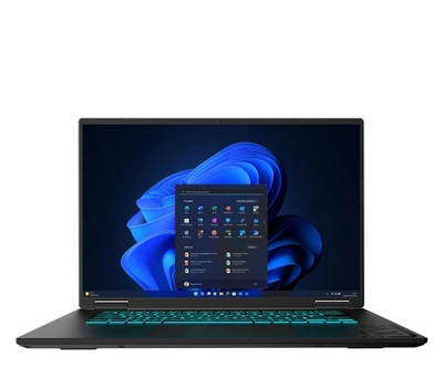 Ноутбук Gigabyte GAMING A16 Ryzen 7 170/32GB/1TB/Win11 Pro RTX5050 165Hz (5THP3EE893SD)