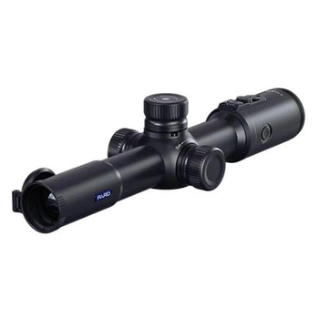 Тепловизионный прицел Pard Pantera 256 Mini (25 мм, 256х192, 1200 м)