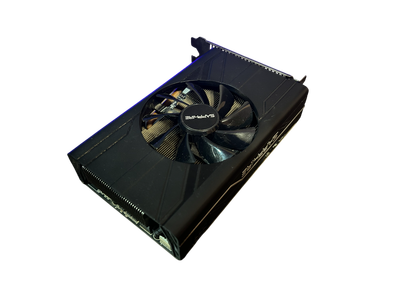 Видеокарта RX 570 4GB Sapphire GDDR5 (11266-34) Б/У