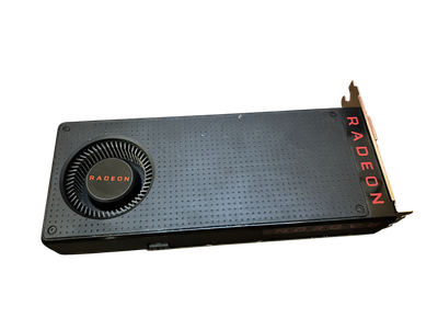 Видеокарта RX 470 4GB Sapphire GDDR5 (11256-18) Б/У