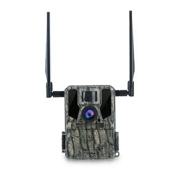 4G фотоловушка KeepGuard KW897 (36Mp, 2K) (1438)