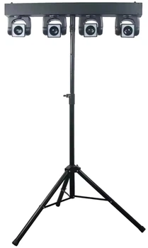 Набір сценічного освітлення Light4Me MT BAR 2 (5908249828346)