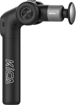 Масажер перкусійний FeiyuTech KiCA Evo Чорний