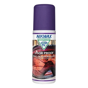 Средство для линз Nikwax Visor Proof Spray-on 125 ml (1053-872P12)