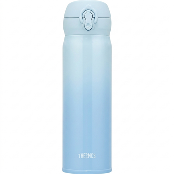 Термокружка Thermos JNL-500S-Plus 500 мл Blue