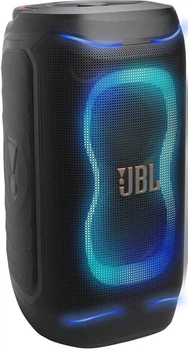 Акустическая система JBL PartyBox 130 Black (JBLPB130BLKEP)
