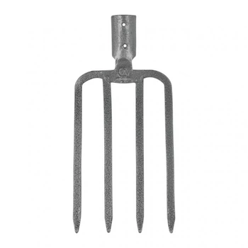 Вила для копання 0.8 кг, 170 x 250 x340 мм INTERTOOL FT-2007
