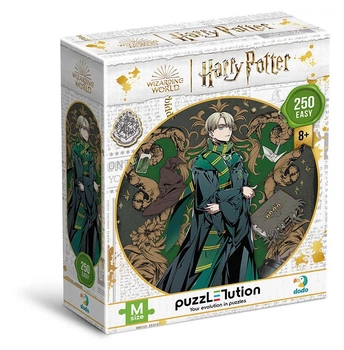 Пазл Easy-M Harry Potter. Династія чарівників. Драко, 250