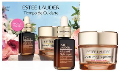 Zestaw do pielęgnacji twarzy Estee Lauder Revitalizing Supreme+ Serum 20 ml + Krem 50 ml (887167855137)