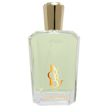 Парфюмированная вода унисекс Orlov Paris The Best Of Me Tester без коробочки 75 мл