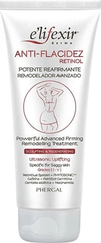 Krem-żel do ciała E’lifexir Anti-Sagging Retinol 200 ml (8429449107835)